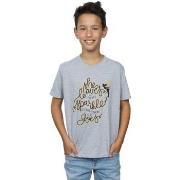 T-shirt enfant Disney Tinkerbell Stars