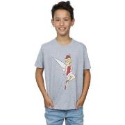 T-shirt enfant Disney BI38925