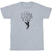 T-shirt enfant Disney Fairy Good Life