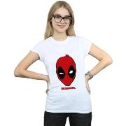 T-shirt Marvel BI18138