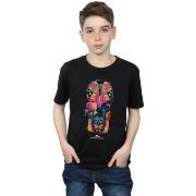 T-shirt enfant Marvel Ragnarok