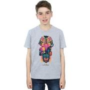 T-shirt enfant Marvel Ragnarok