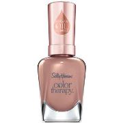 Vernis à ongles Sally Hansen Color Therapy 192-sunrise Salutation