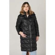 Veste Oakwood CEVENNES NOIR 501