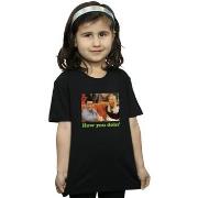 T-shirt enfant Friends How You Doin