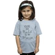 T-shirt enfant Friends You're The Rachel To My Monica