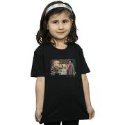 T-shirt enfant Friends Turkey Head