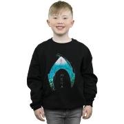 Sweat-shirt enfant Dc Comics BI6192