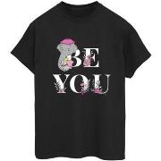 T-shirt Disney Be You