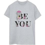 T-shirt Disney Dumbo Be You