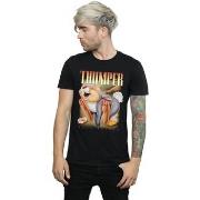 T-shirt Disney Bambi Thumper Montage