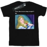 T-shirt Disney Sleeping Beauty