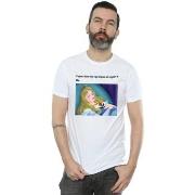 T-shirt Disney Sleeping Beauty