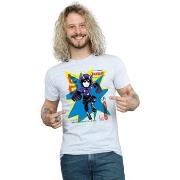 T-shirt Disney Big Hero 6