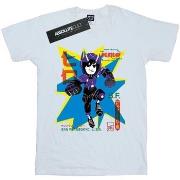 T-shirt Disney Big Hero 6