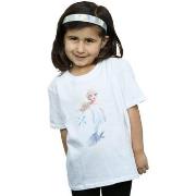 T-shirt enfant Disney Frozen 2