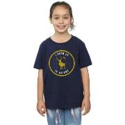 T-shirt enfant Disney BI19327