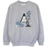 Sweat-shirt enfant Disney Alice in Wonderland