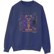 Sweat-shirt Disney Lightyear