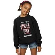 Sweat-shirt enfant Marvel Back In Black