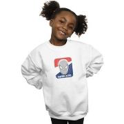 Sweat-shirt enfant Marvel Superhero Sports