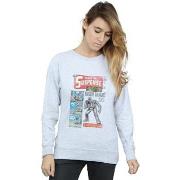 Sweat-shirt Marvel BI29944