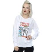 Sweat-shirt Marvel Tales Of Suspense