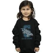 Sweat-shirt enfant Marvel BI29945