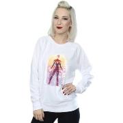 Sweat-shirt Marvel BI29980