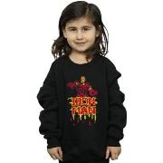 Sweat-shirt enfant Marvel BI29982