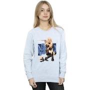 Sweat-shirt Marvel Black Cat Cover