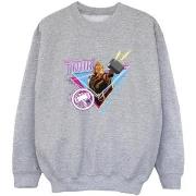 Sweat-shirt enfant Marvel What If