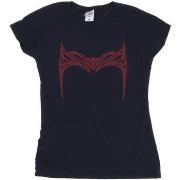 T-shirt Marvel BI18422