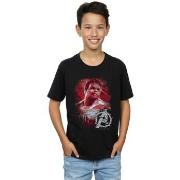 T-shirt enfant Marvel Avengers Endgame