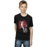 T-shirt enfant Marvel Avengers Endgame