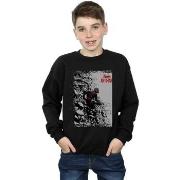 Sweat-shirt enfant Marvel Ant-Man Army