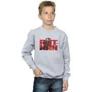 Sweat-shirt enfant Marvel BI5808