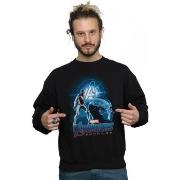 Sweat-shirt Marvel Avengers Endgame