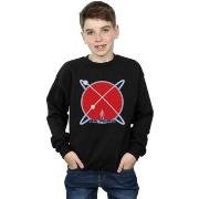 Sweat-shirt enfant Marvel BI5855