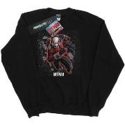 Sweat-shirt enfant Marvel BI5856