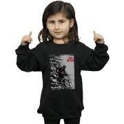 Sweat-shirt enfant Marvel Ant-Man Army