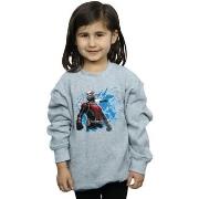 Sweat-shirt enfant Marvel Ant-Man Standing