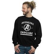 Sweat-shirt Marvel Avengers Endgame