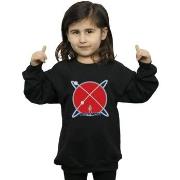 Sweat-shirt enfant Marvel BI6195