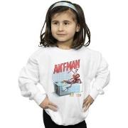 Sweat-shirt enfant Marvel Bathing Ant