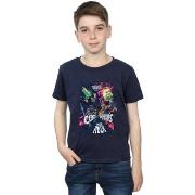 T-shirt enfant Marvel Ragnarok