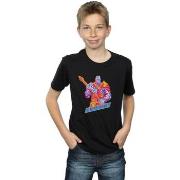 T-shirt enfant Marvel Ragnarok