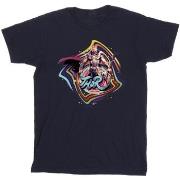 T-shirt enfant Marvel Love And Thunder