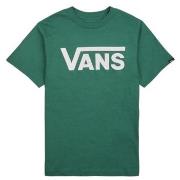 T-shirt enfant Vans BY VANS CLASSIC