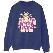 Sweat-shirt Dessins Animés BI33718